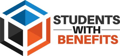 Students with Benefits Logo